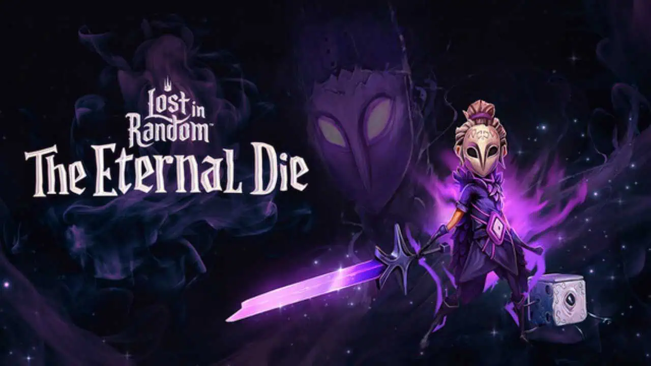 Download Lost in Random: The Eternal Die