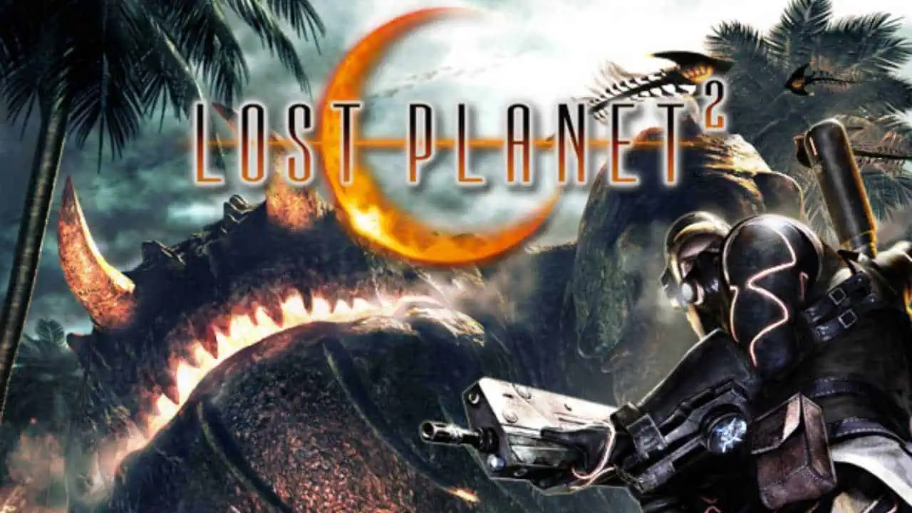 Download Lost Planet 2 (v1.0.0.129)