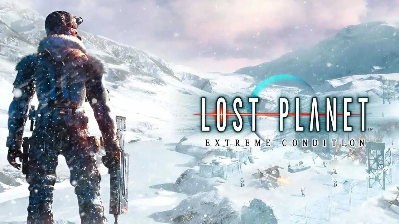 Download Lost Planet: Extreme Condition