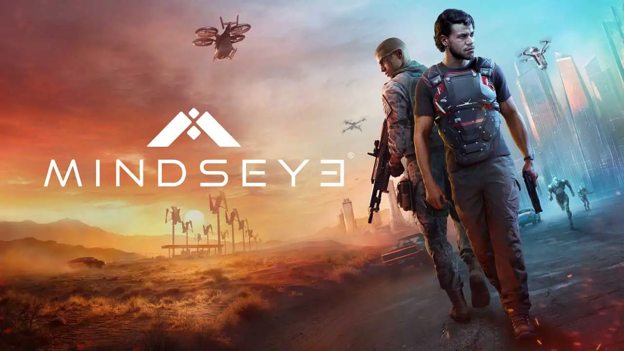 Download MindsEye
