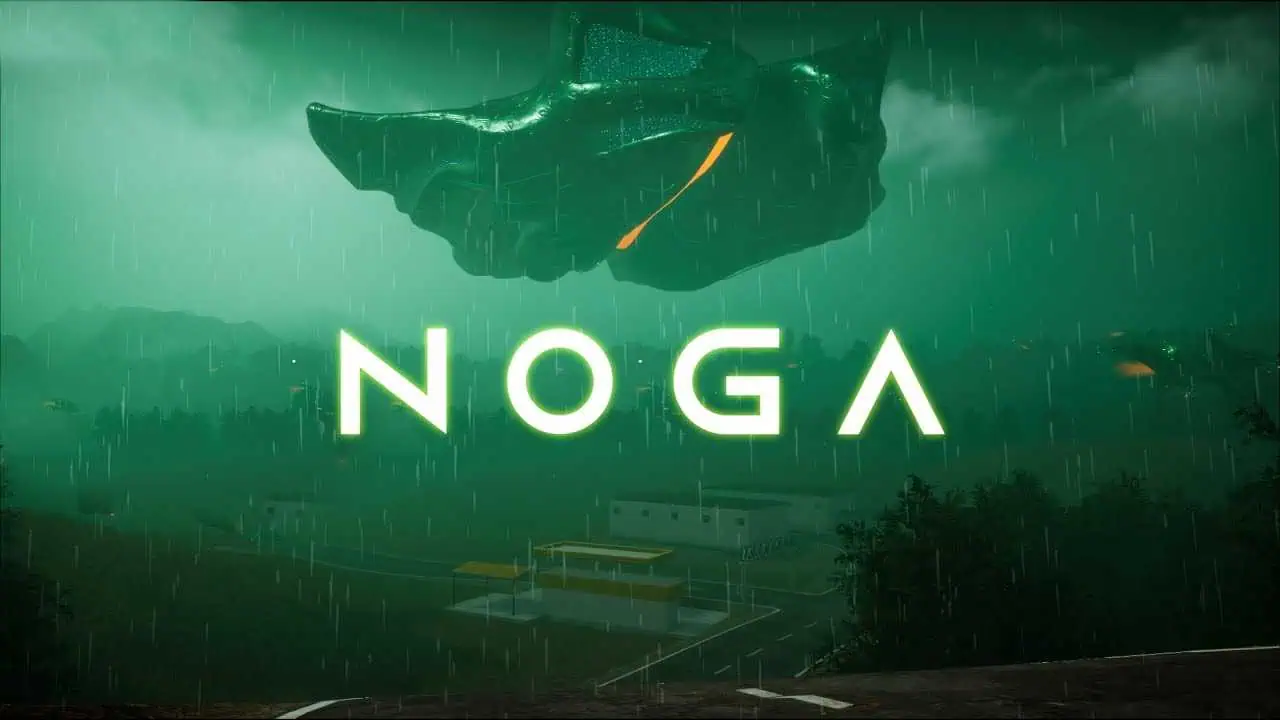 Download Noga