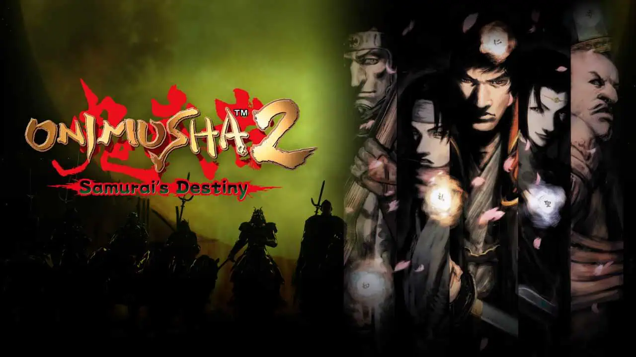 Download Onimusha 2: Samurai's Destiny