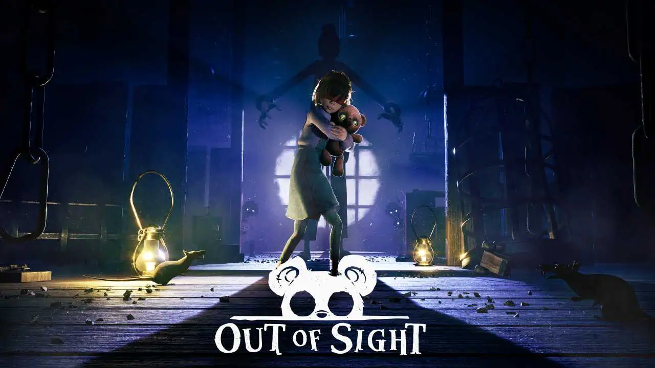 Download Out of Sight