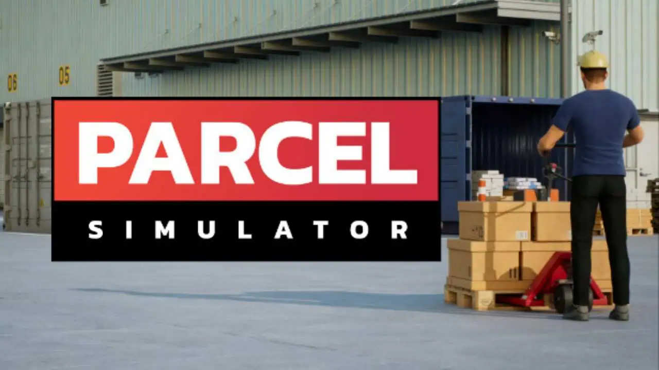 Download Parcel Simulator