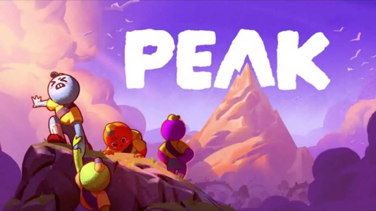 Download PEAK