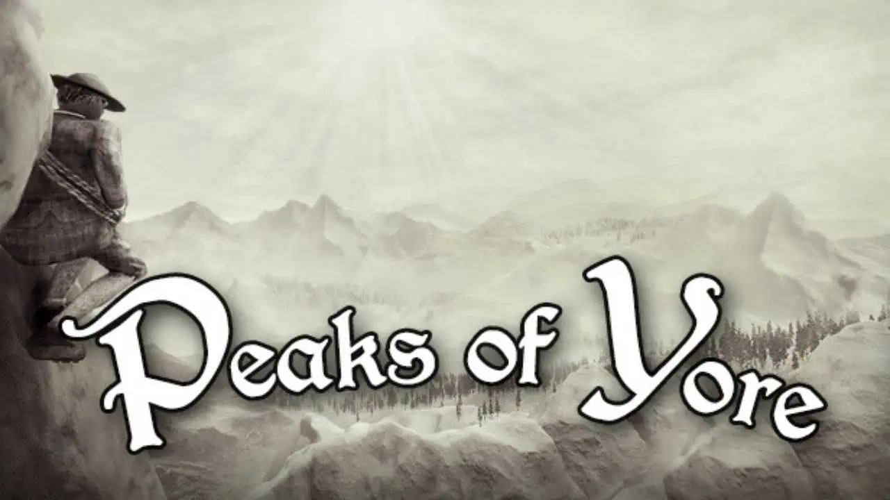 Download Peaks of Yore (v1.9.7a + DLC)