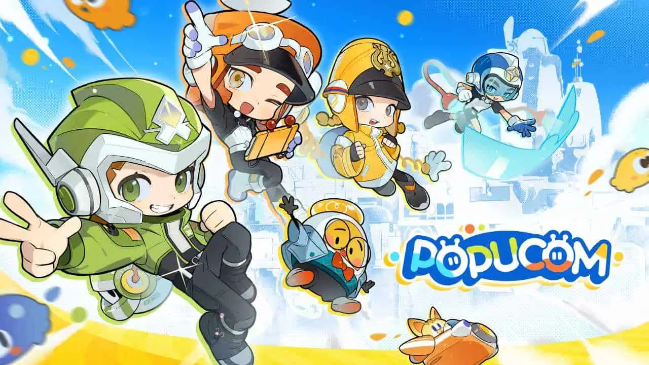 Download POPUCOM