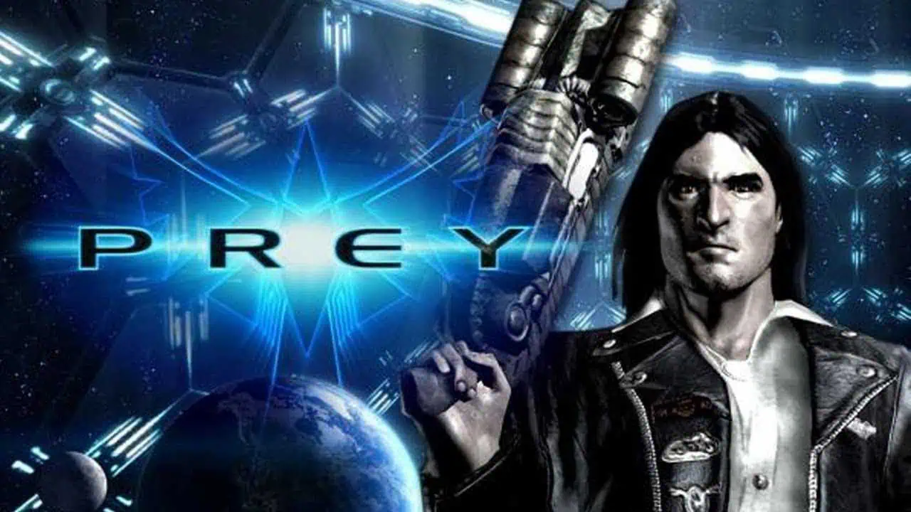 Download Prey 2006