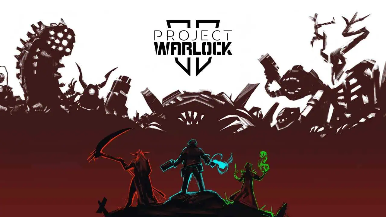 Download Project Warlock II