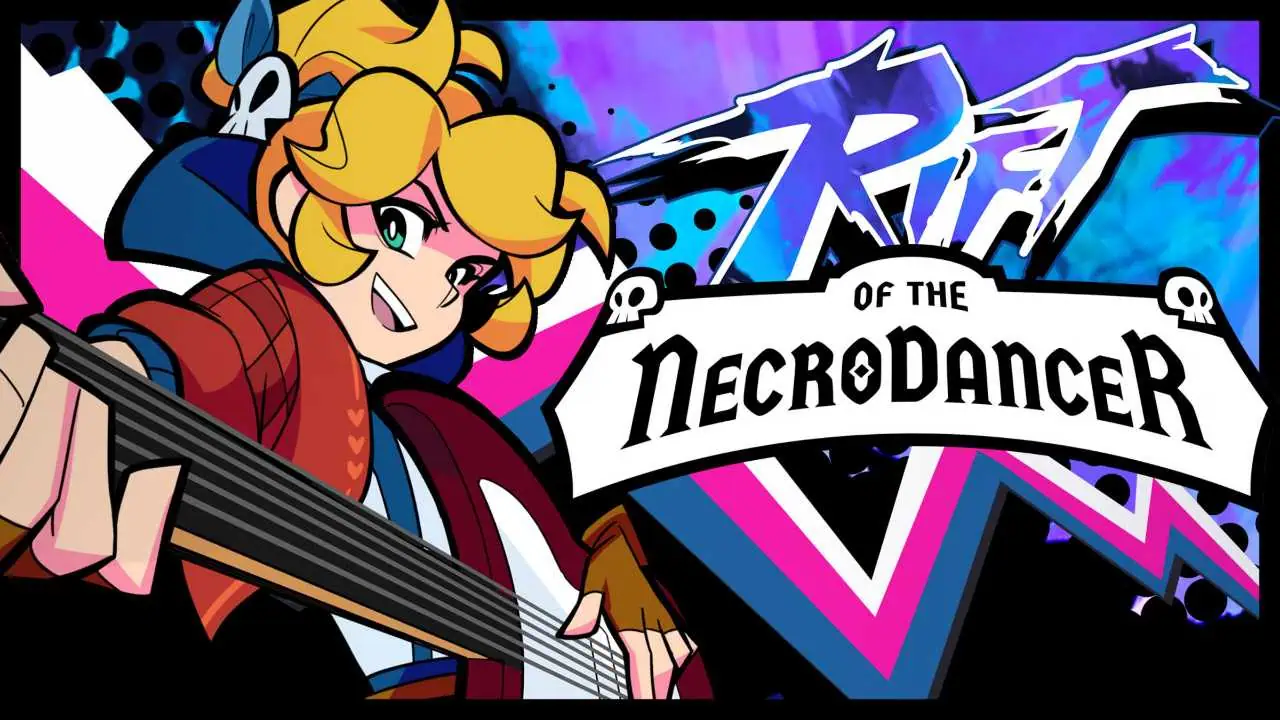 Download Rift of the NecroDancer
