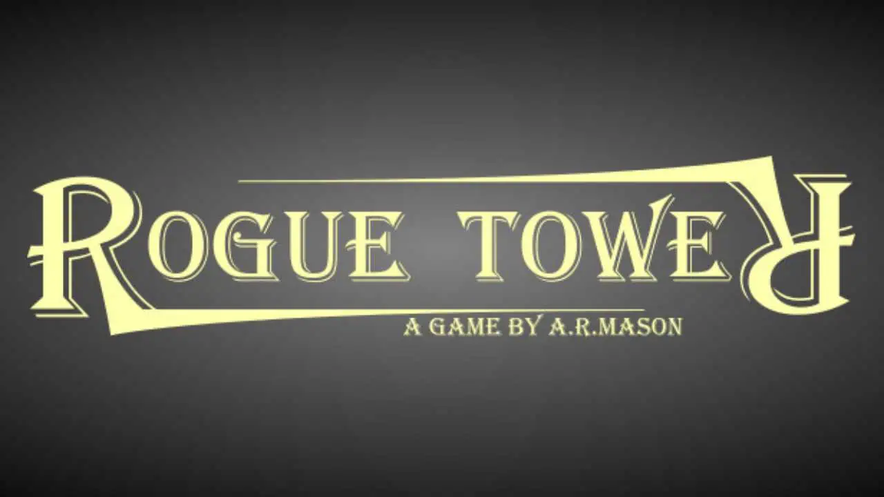 Download Rogue Tower