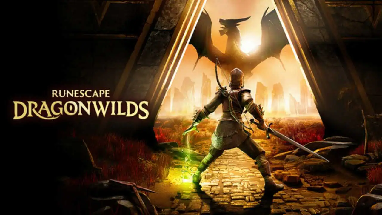Download RuneScape: Dragonwilds (v0.8.0.1 Hotfix 1 | build 18911515)