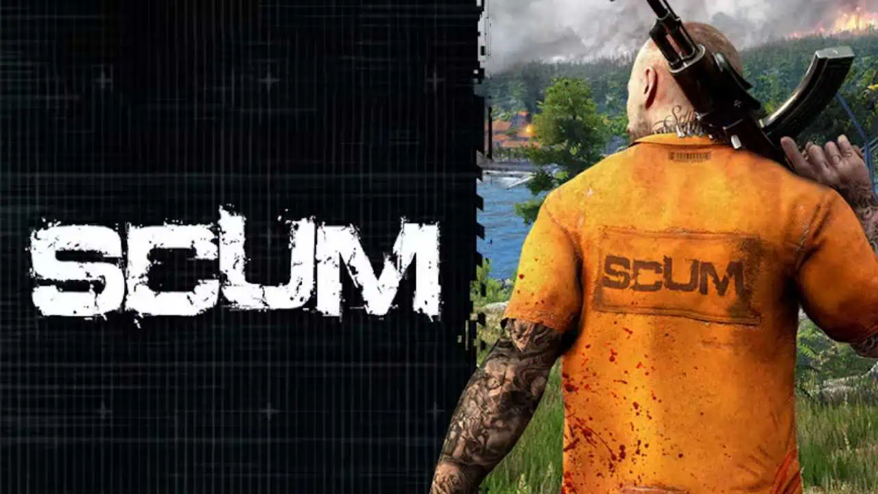Download SCUM