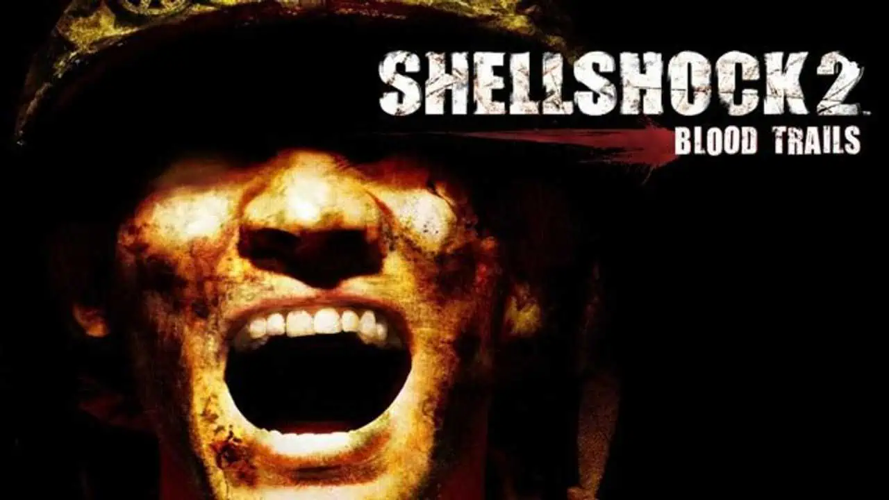 Download Shellshock 2: Blood Trails