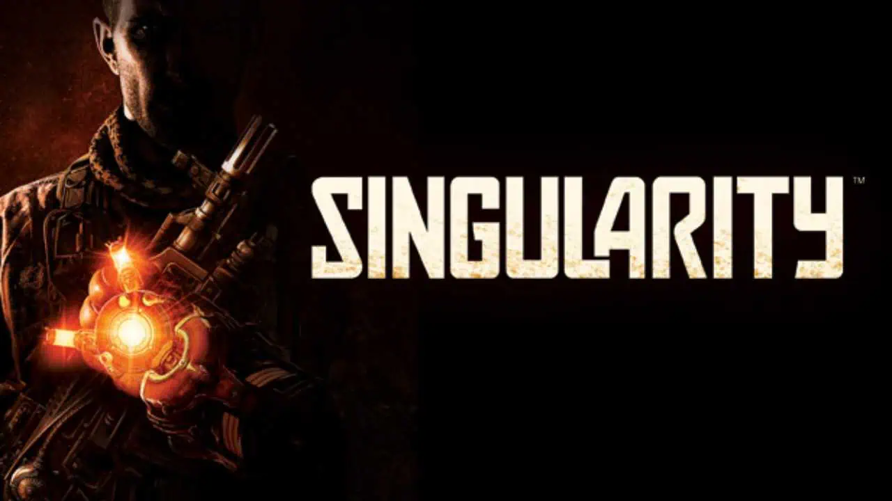 Download Singularity