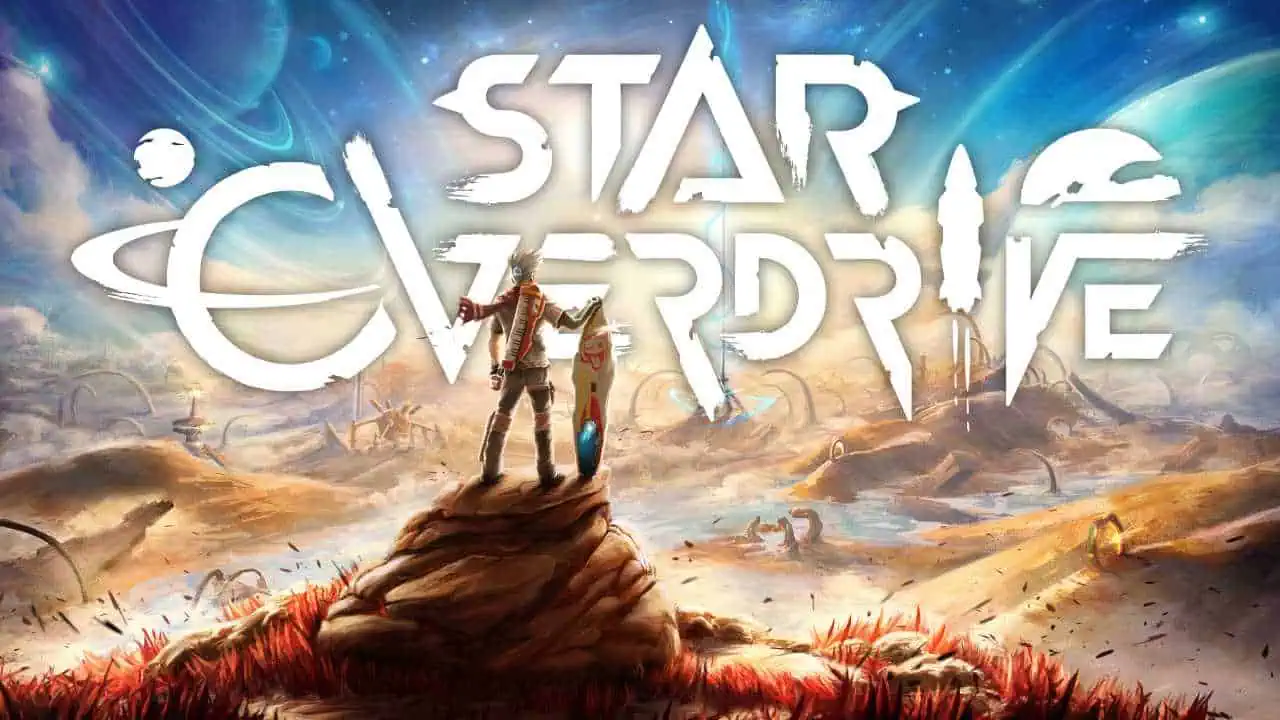 Download Star Overdrive
