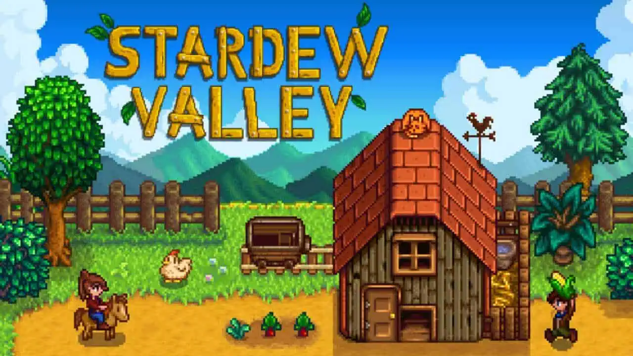 Download Stardew Valley