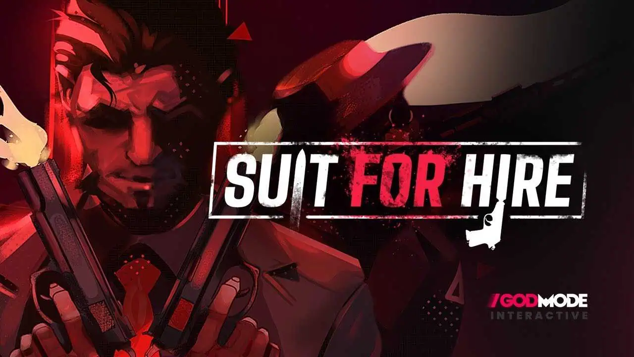 Download Suit for Hire