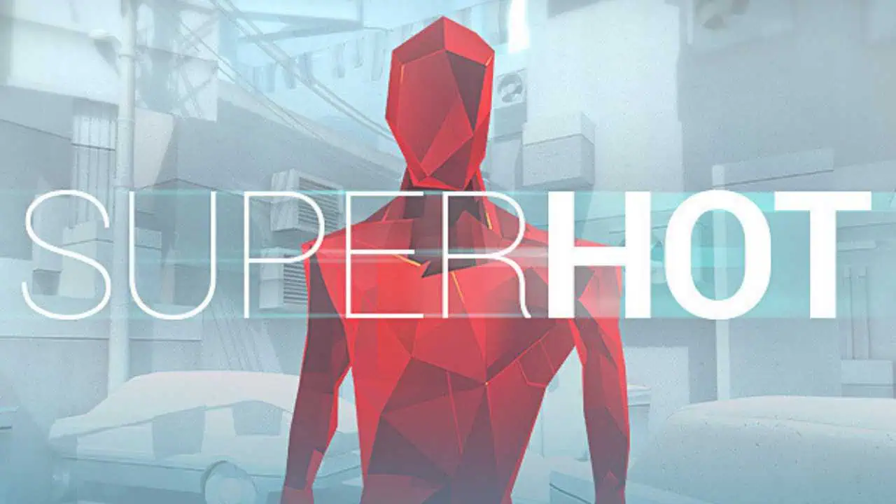 Download SUPERHOT (v1.0.21)