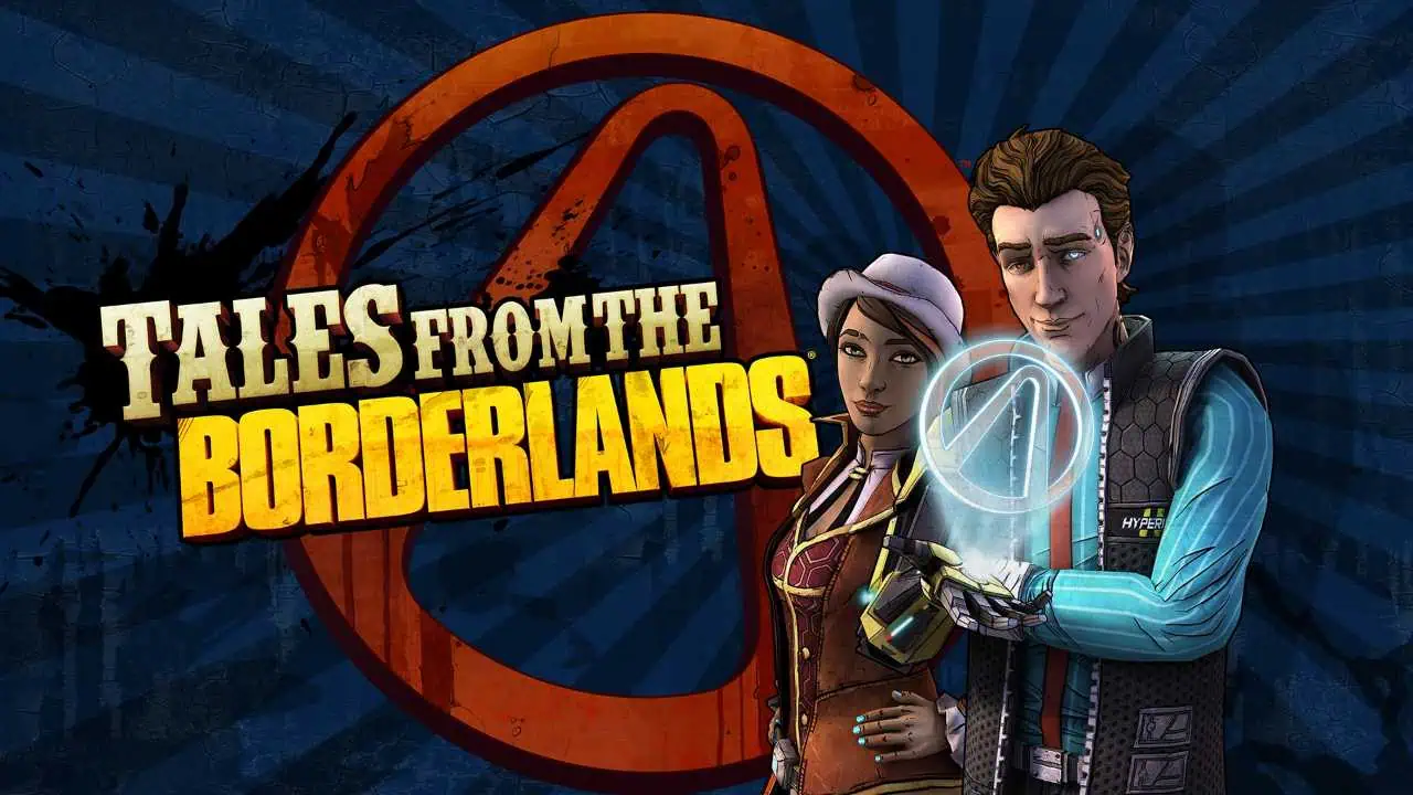 Download Tales from the Borderlands