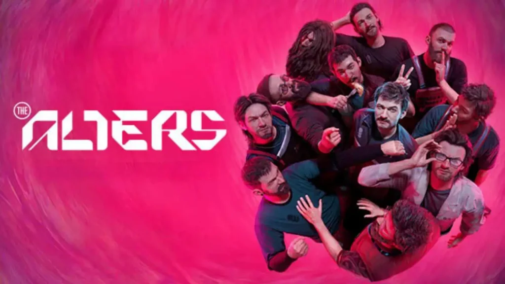 Download The Alters