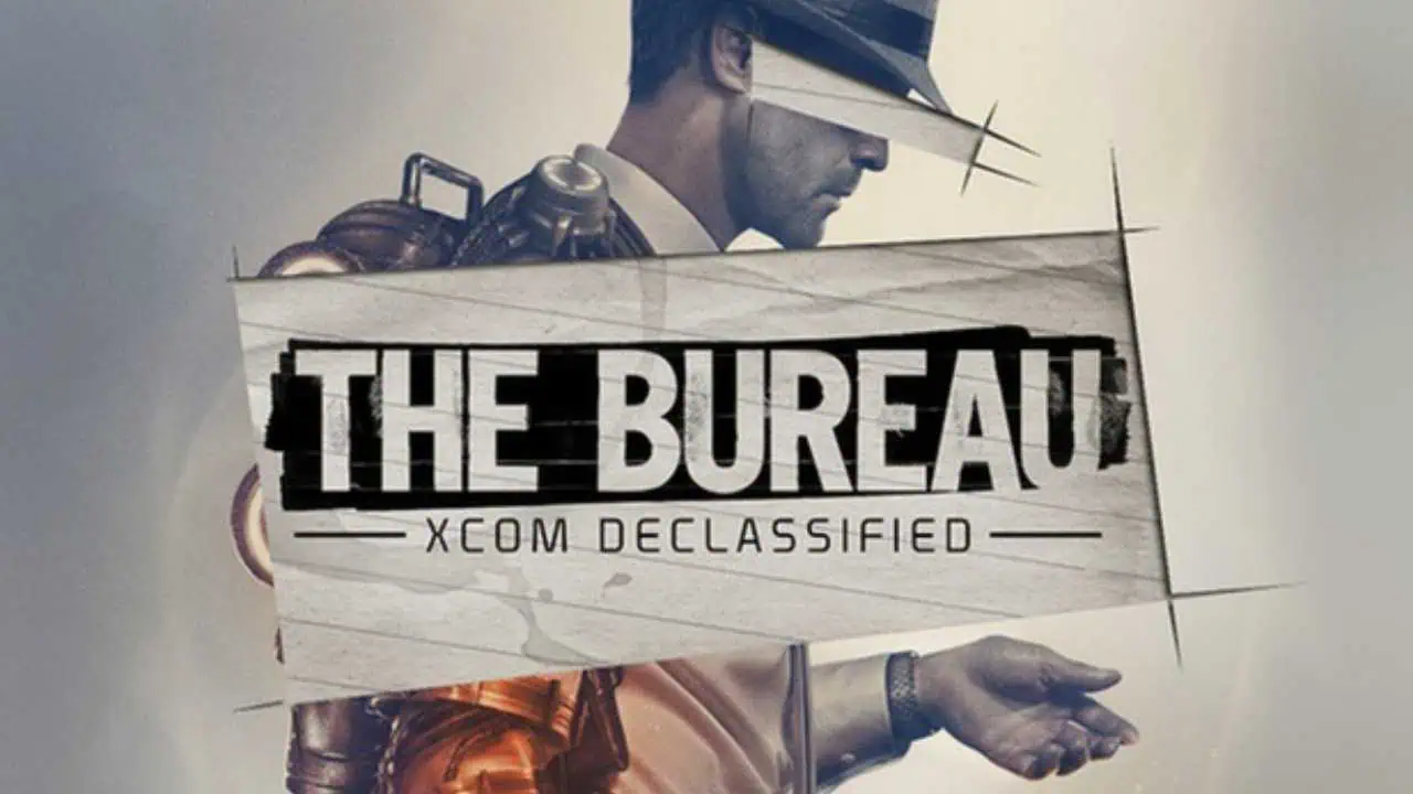 Download The Bureau: XCOM Declassified