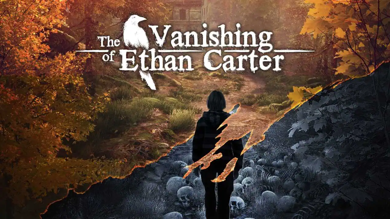 Download The Vanishing of Ethan Carter