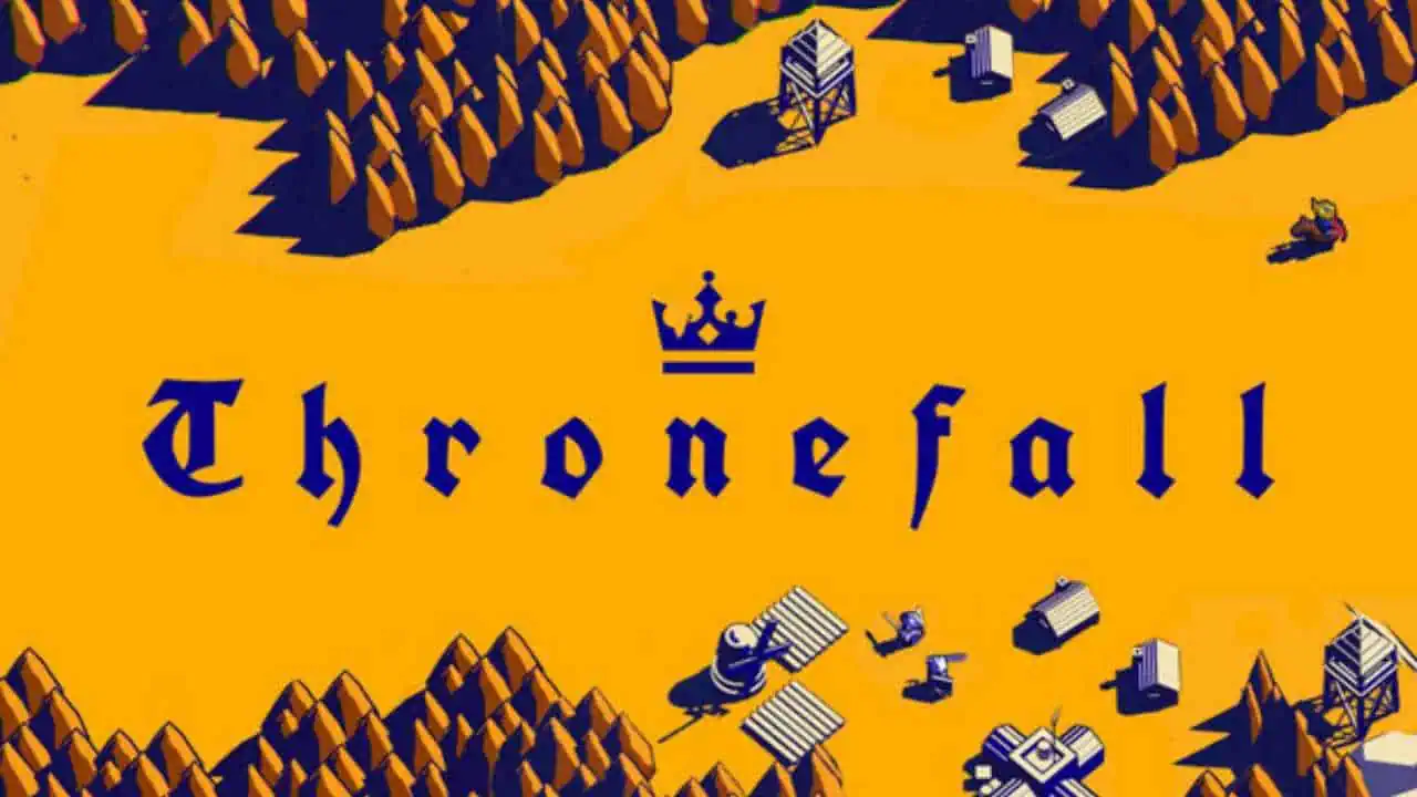 Download Thronefall