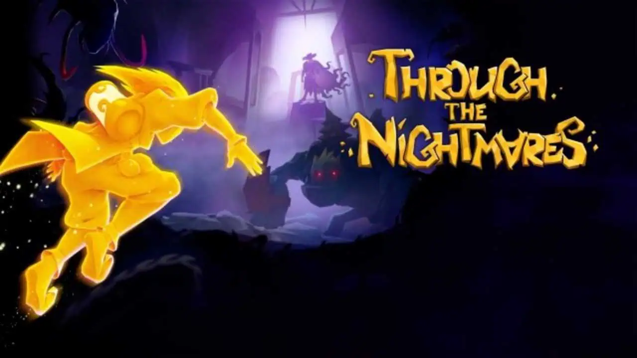 Download Through the Nightmares