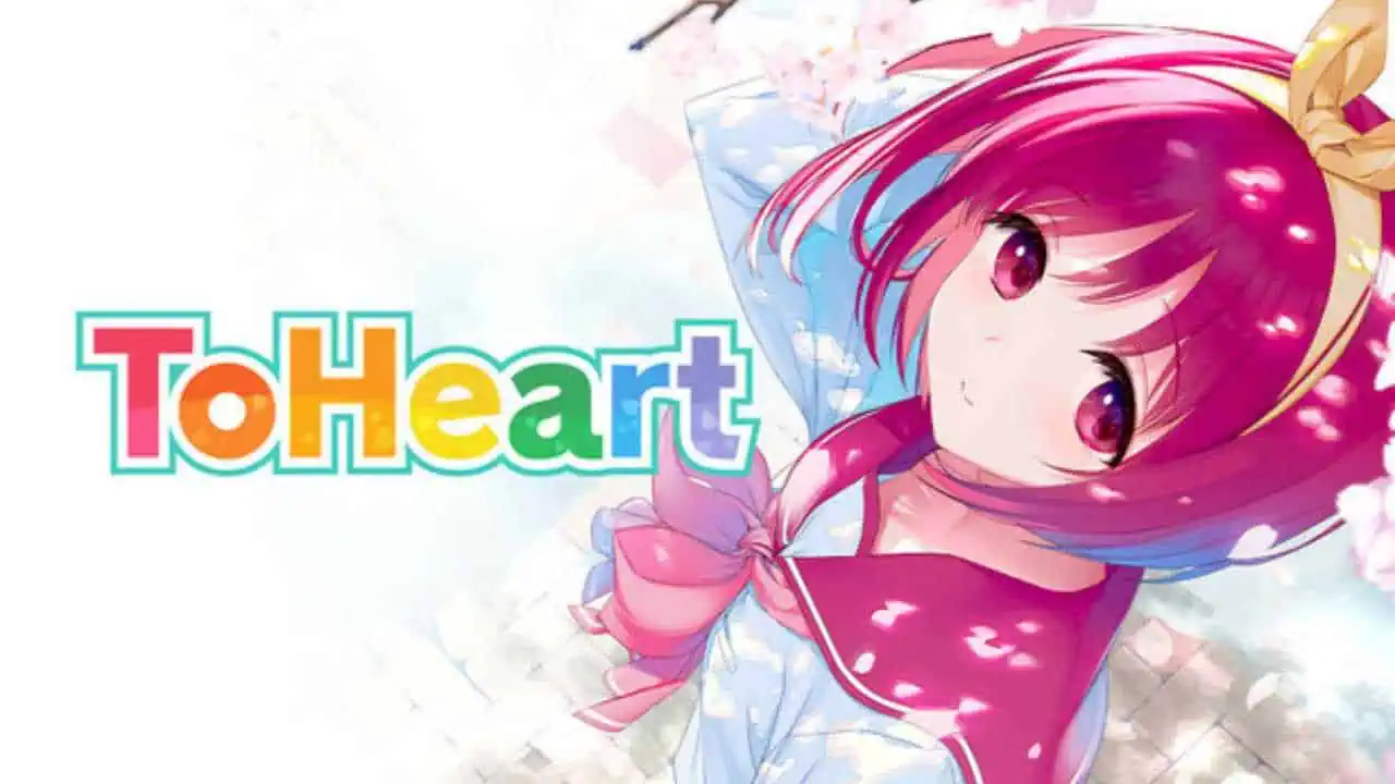 Download ToHeart