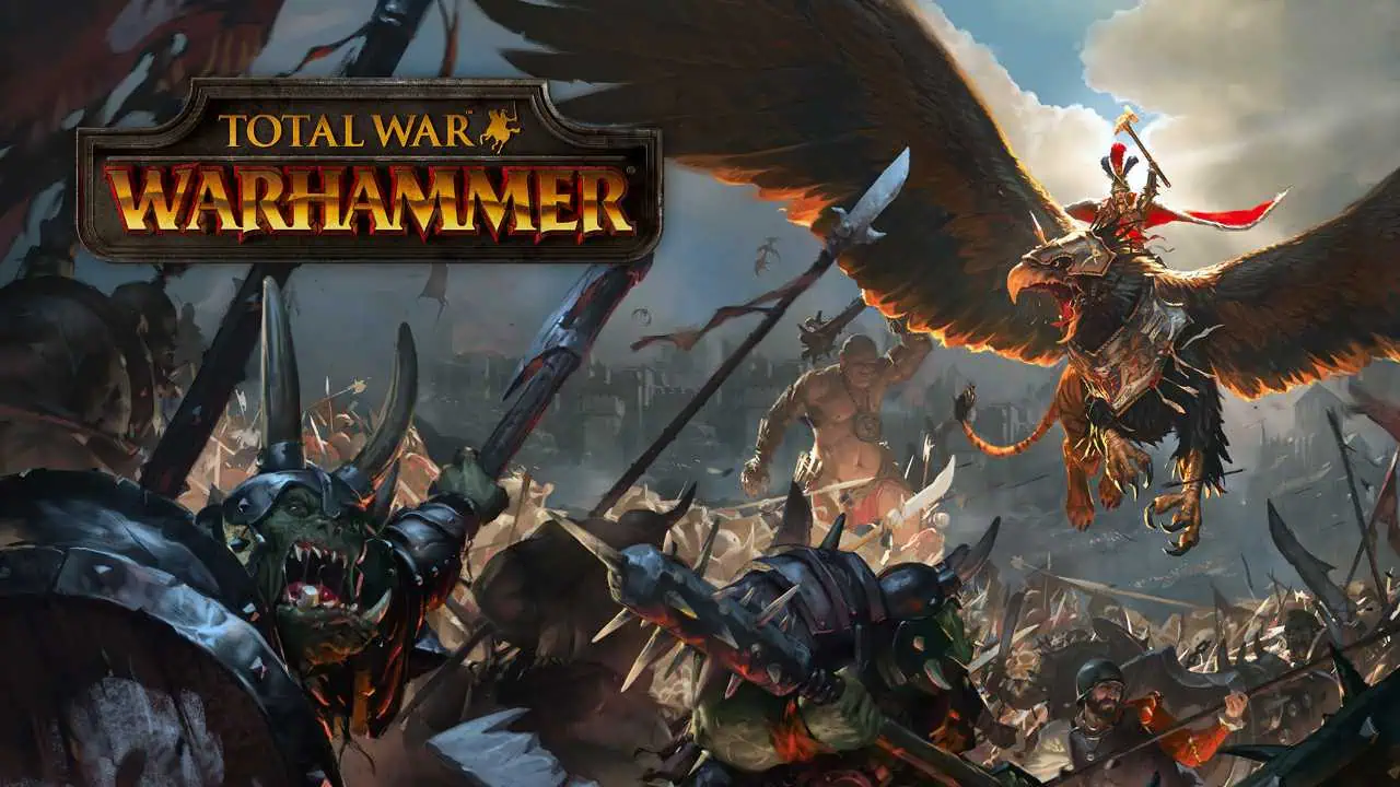 Download Total War: WARHAMMER