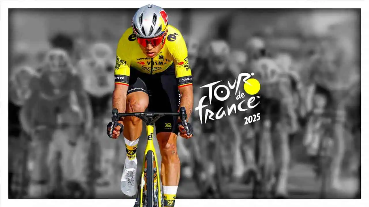 Download Tour de France 2025