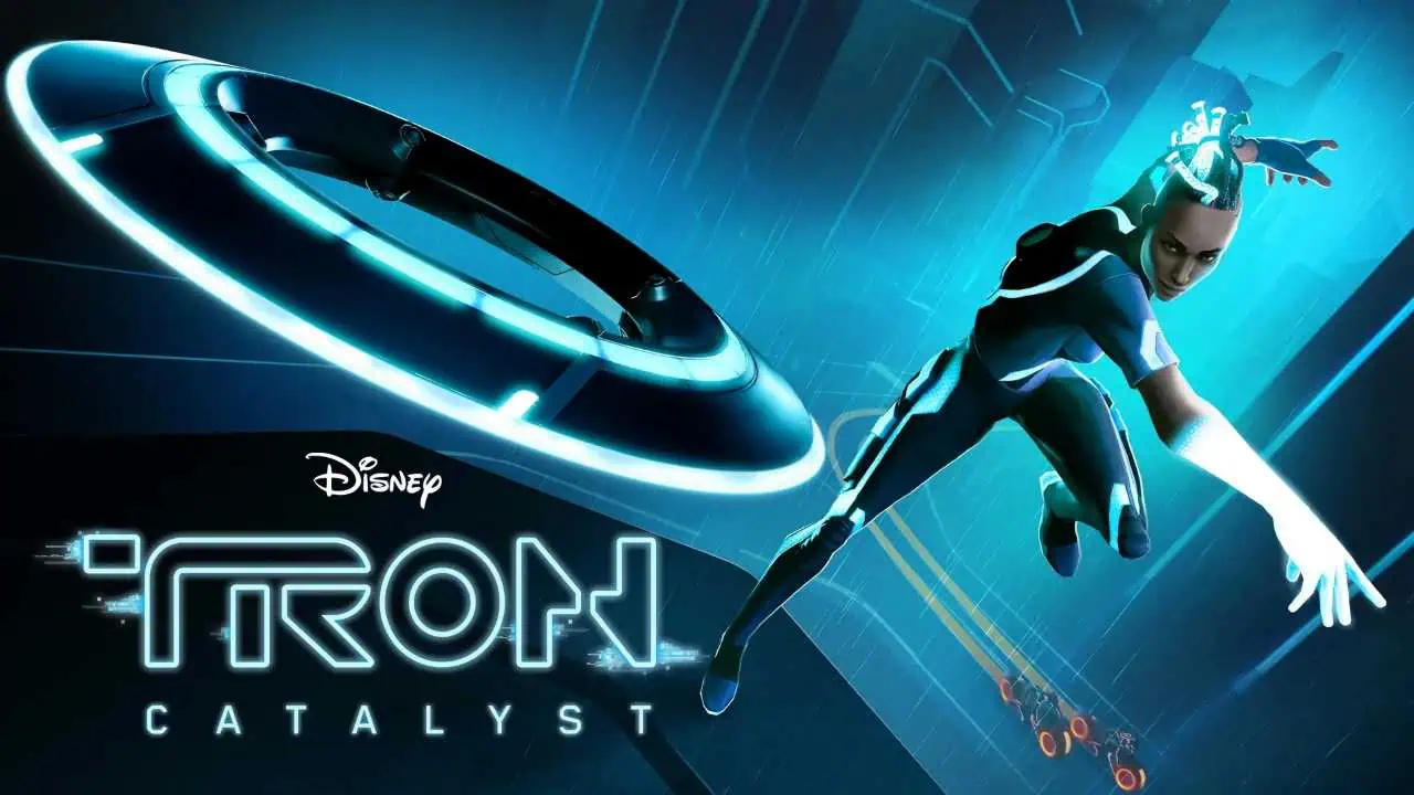 Download TRON: Catalyst