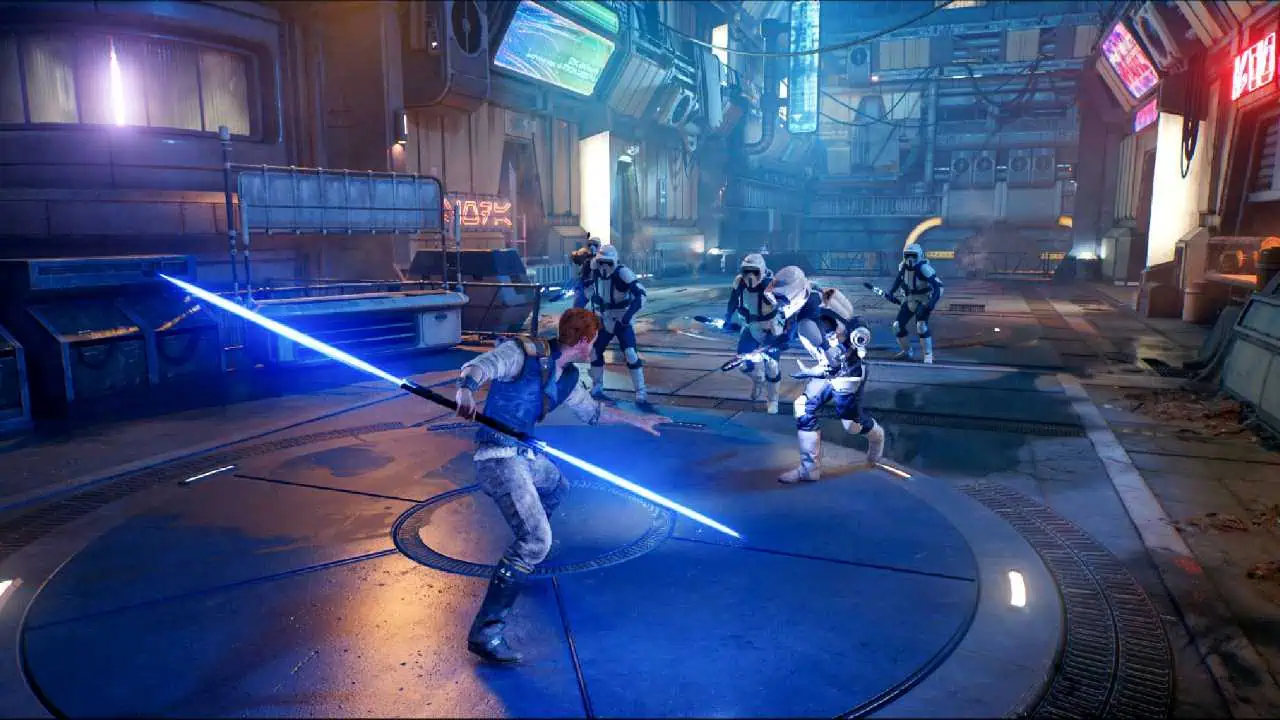 STAR WARS Game Series