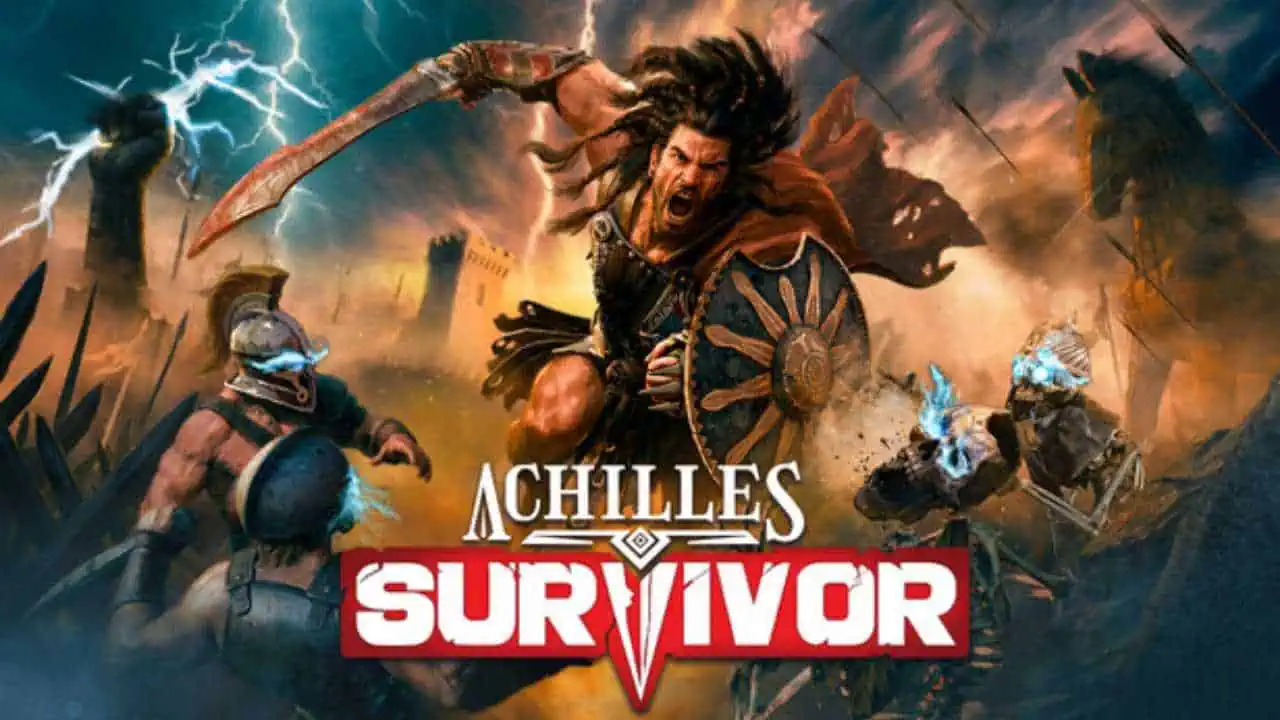 Download Achilles: Survivor