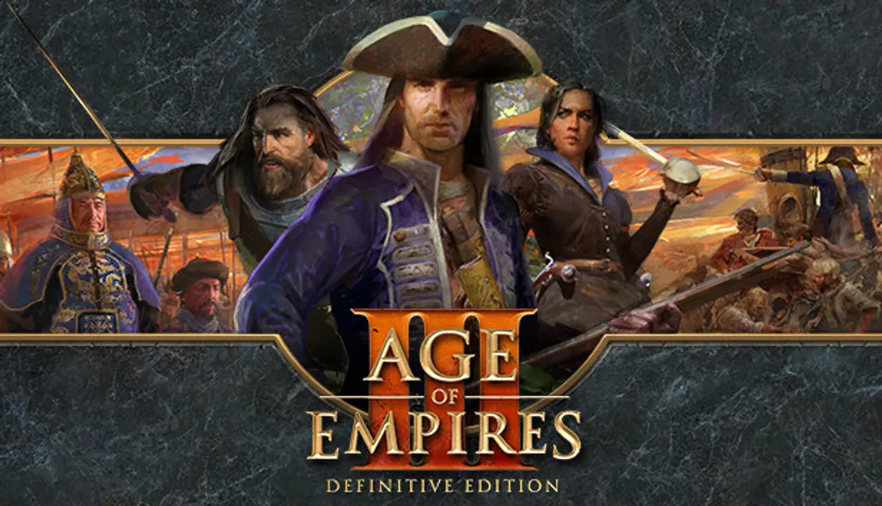 Download Age of Empires III