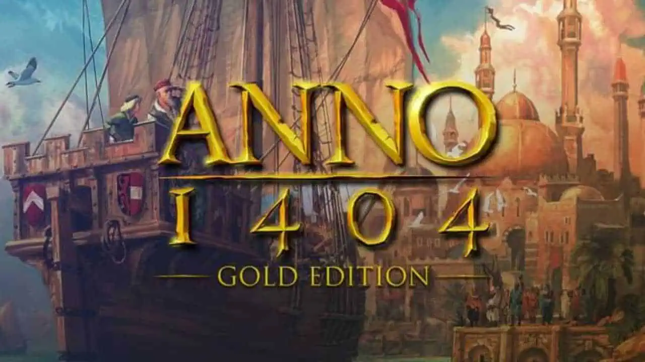 Download Anno 1404
