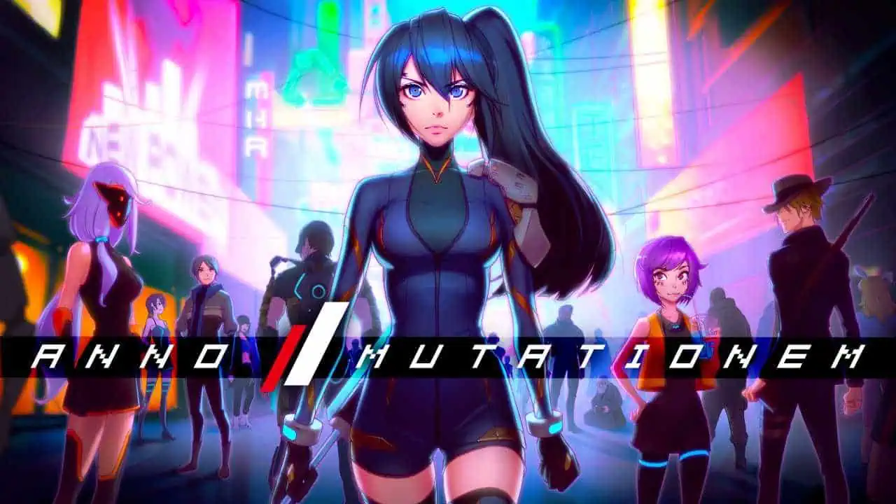 Download ANNO: Mutationem