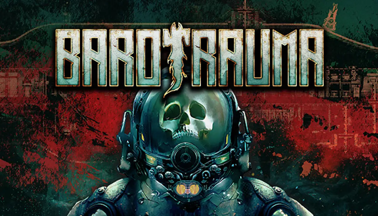 Download Barotrauma