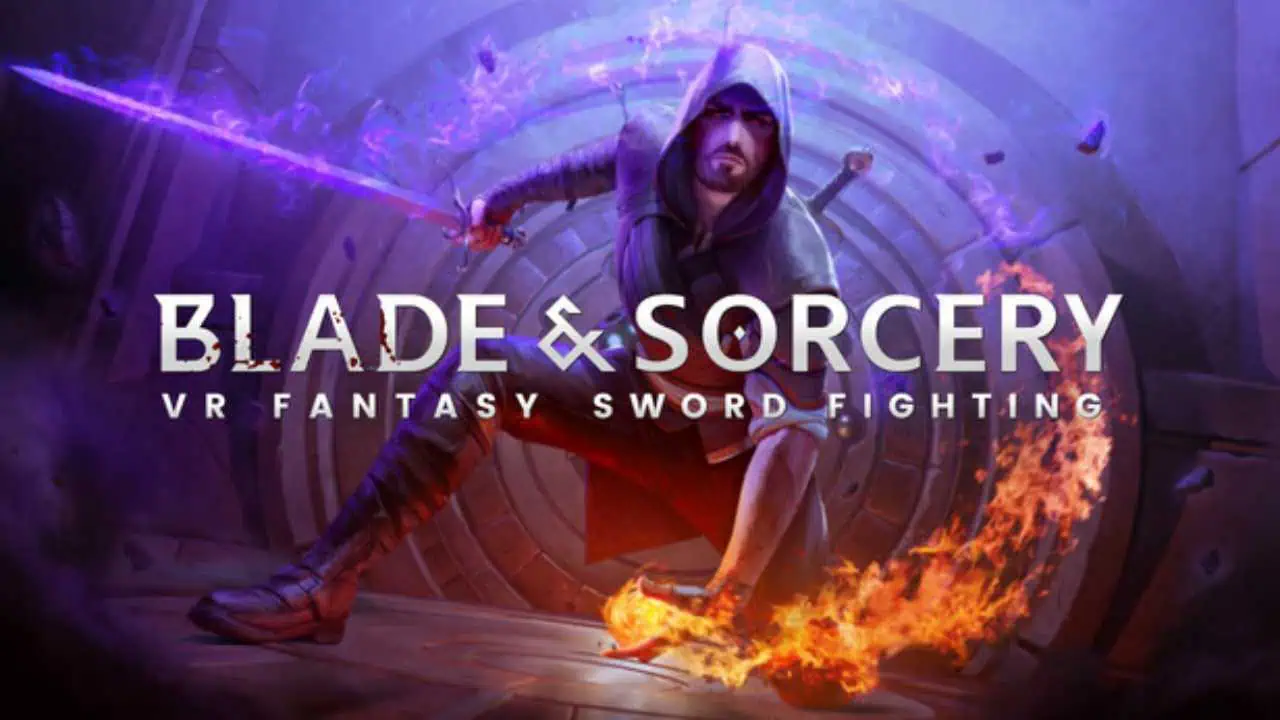 Download Blade and Sorcery