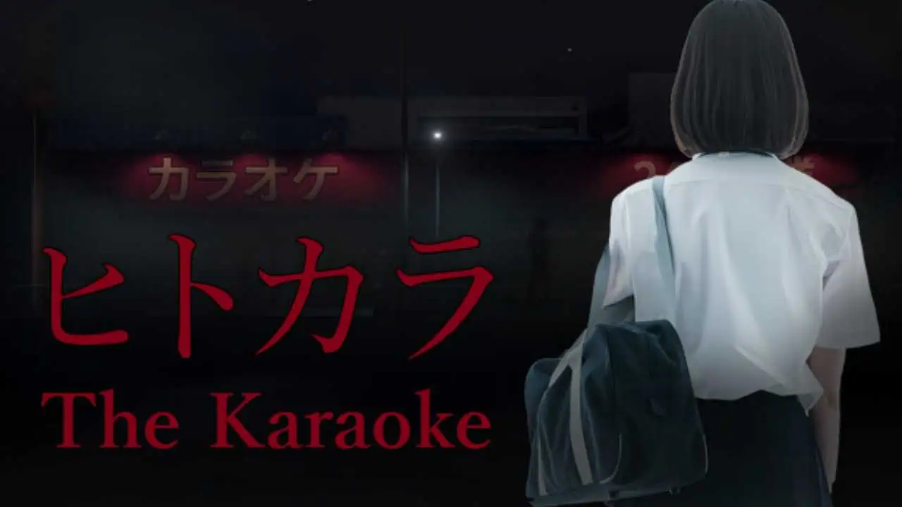 Download [Chilla's Art] The Karaoke