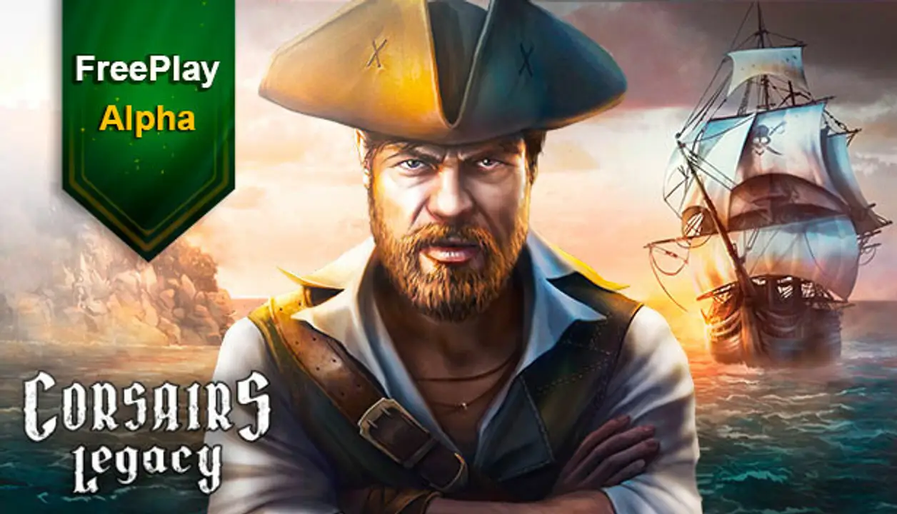 Download Corsairs Legacy