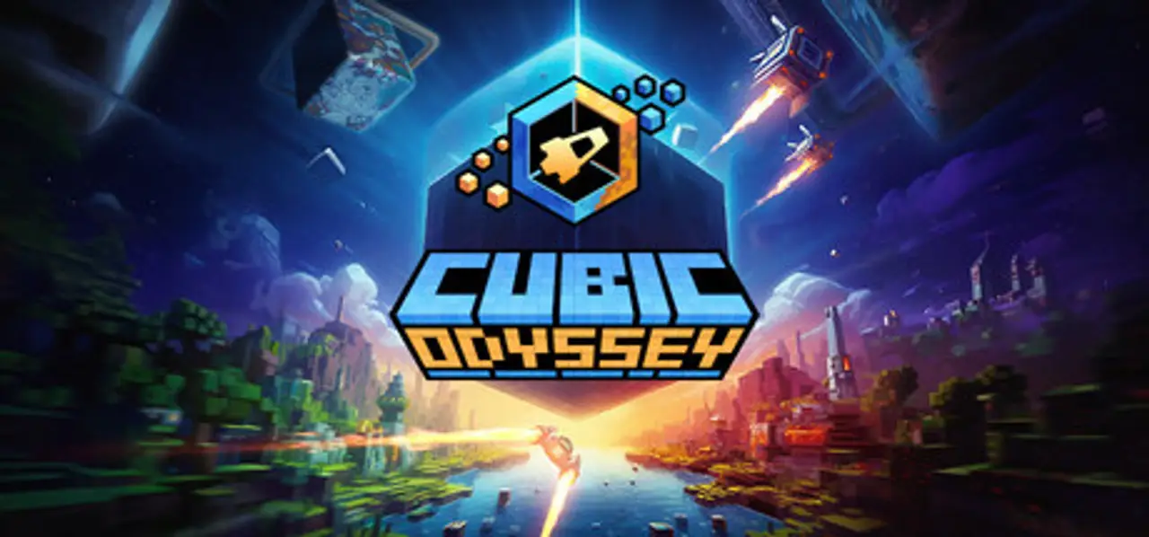 Download Cubic Odyssey