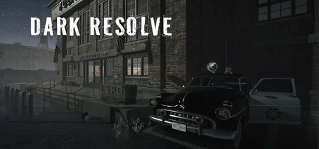 Download Dark Resolve