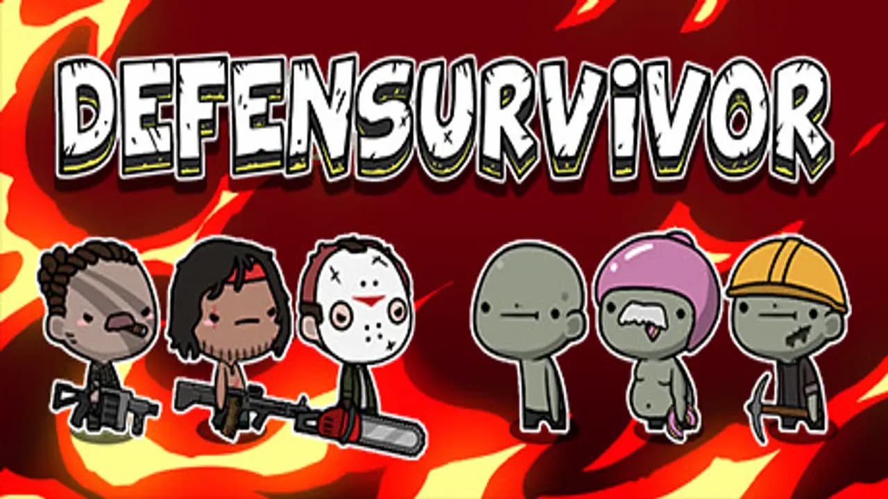 Download Defensurvivor