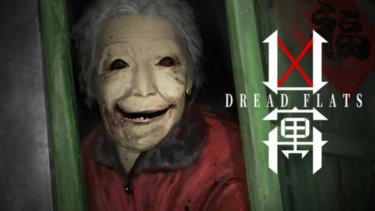 Download Dread Flats