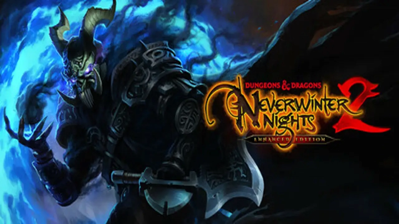 Download Dungeons & Dragons Neverwinter Nights 2