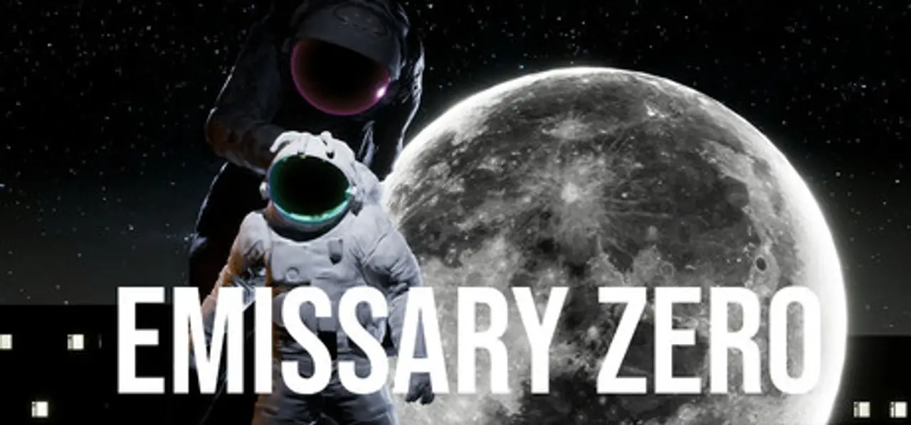 Download Emissary Zero