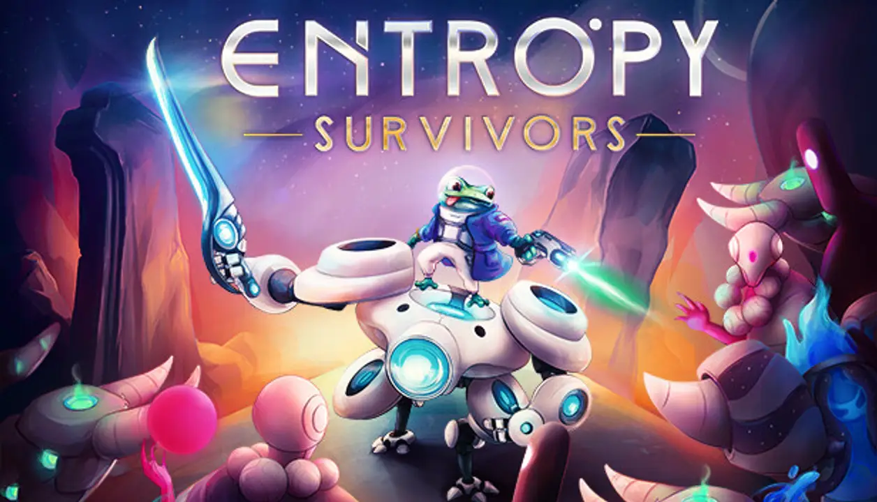 Download Entropy Survivors