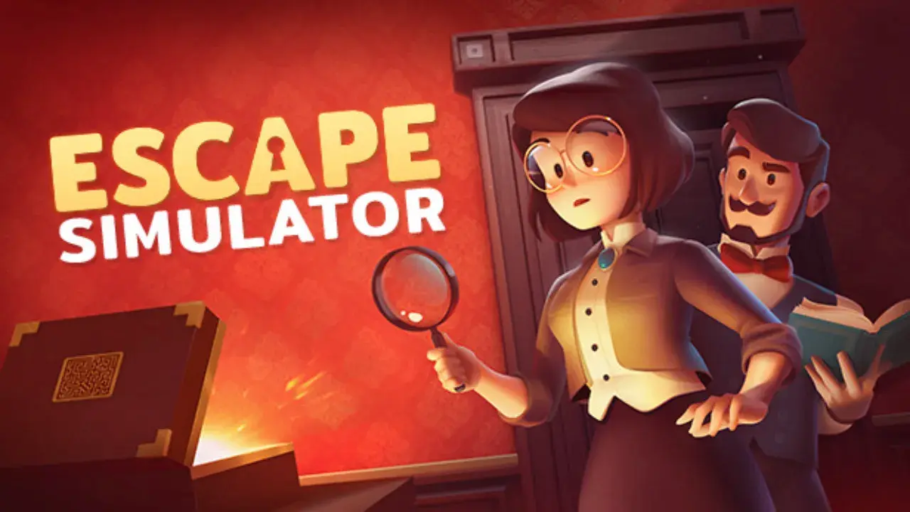 Download Escape Simulator